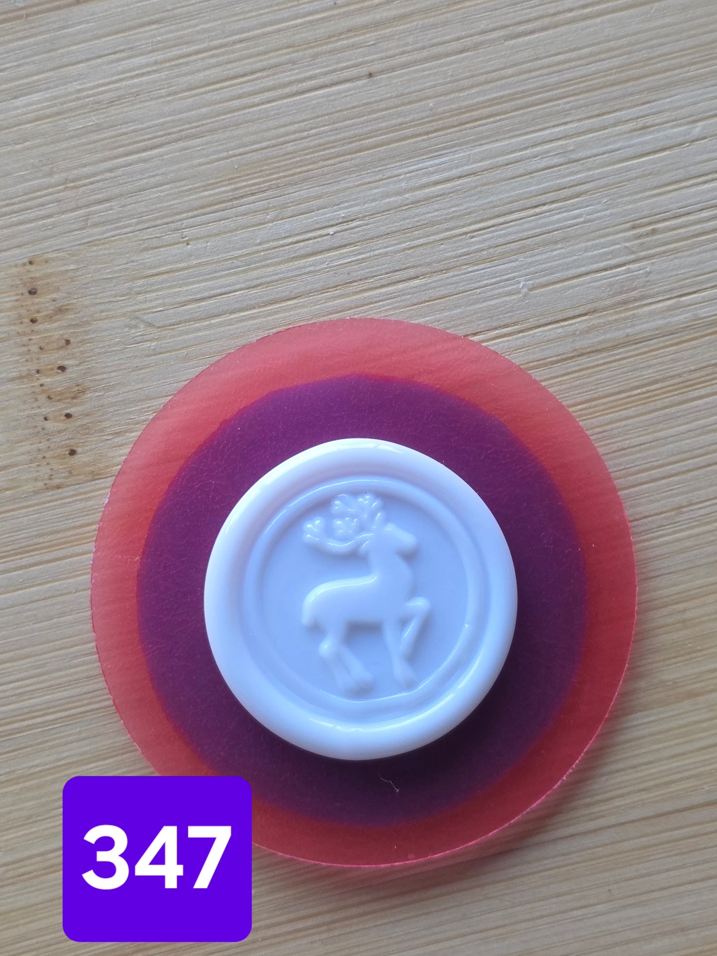 CHRISTMAS MEDALLION CHOCOLATE MOLDS